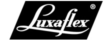 Luxaflex zonwering logo